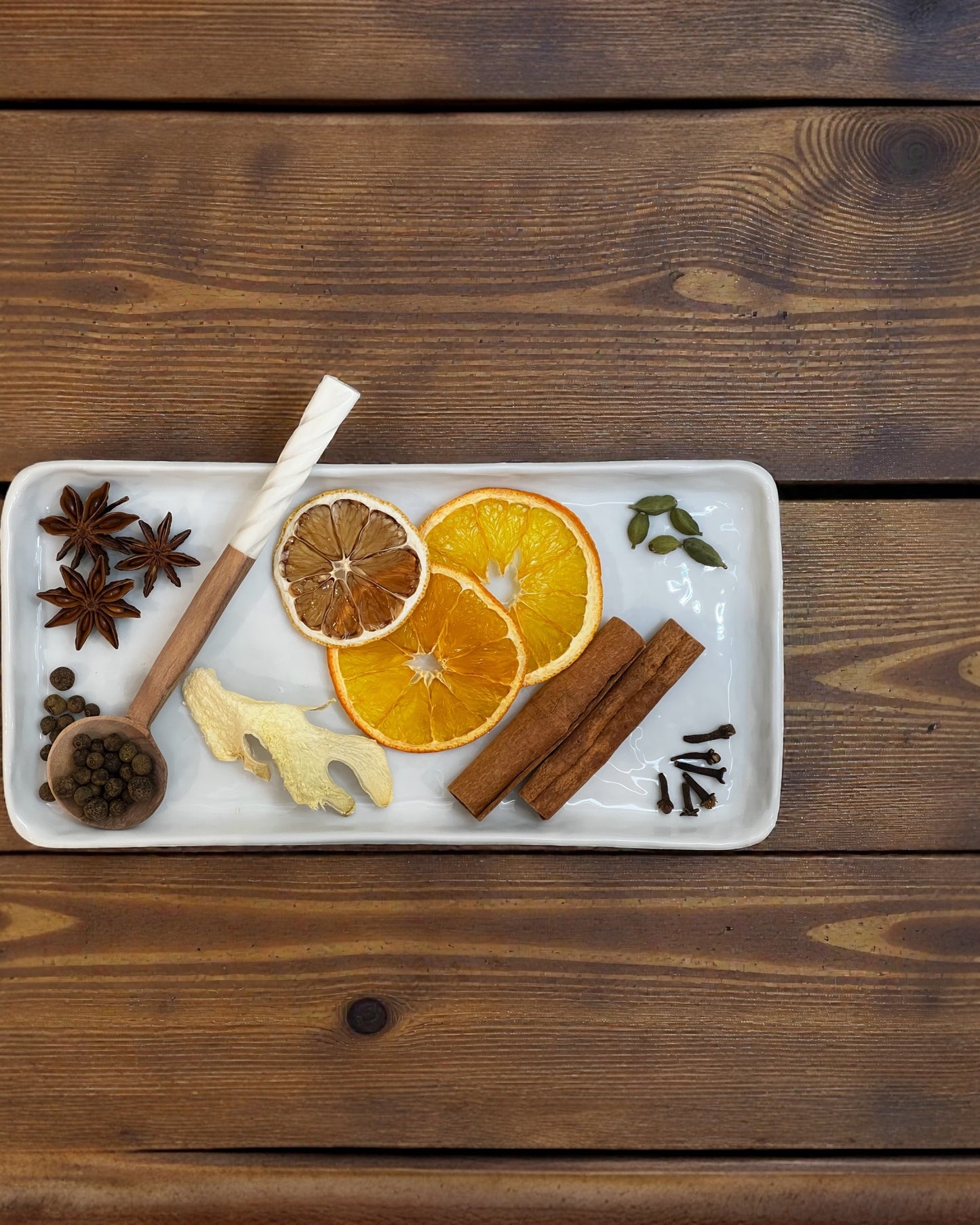 Mulled Wine/Hot Cider Kit